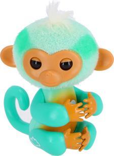 Actual product image WowWee Fingerlings Monkey Teal - Ava