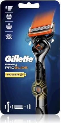 Produktbild Gillette Fusion5 ProGlide herre barbermaskine Flerfarvet