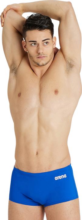 Actual product image Arena M Team Swim Low Waist Short Solid (2)
