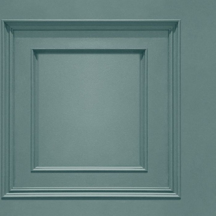 Bleu turquoise