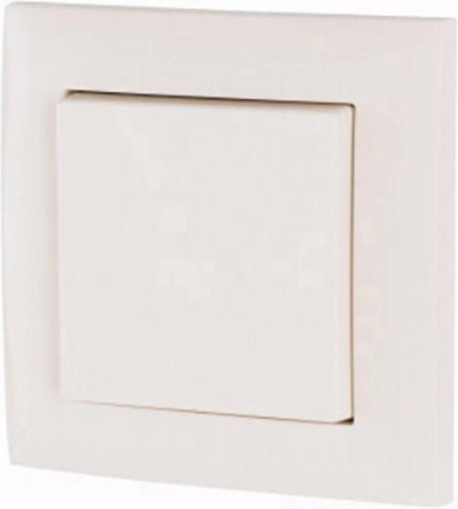 Actual product image Eaton Push-button 4-fold, without LED