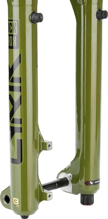 Produktbild RockShox Lyrik Ultimate RC2 DebonAir+ Boost (140 mm, Luft)