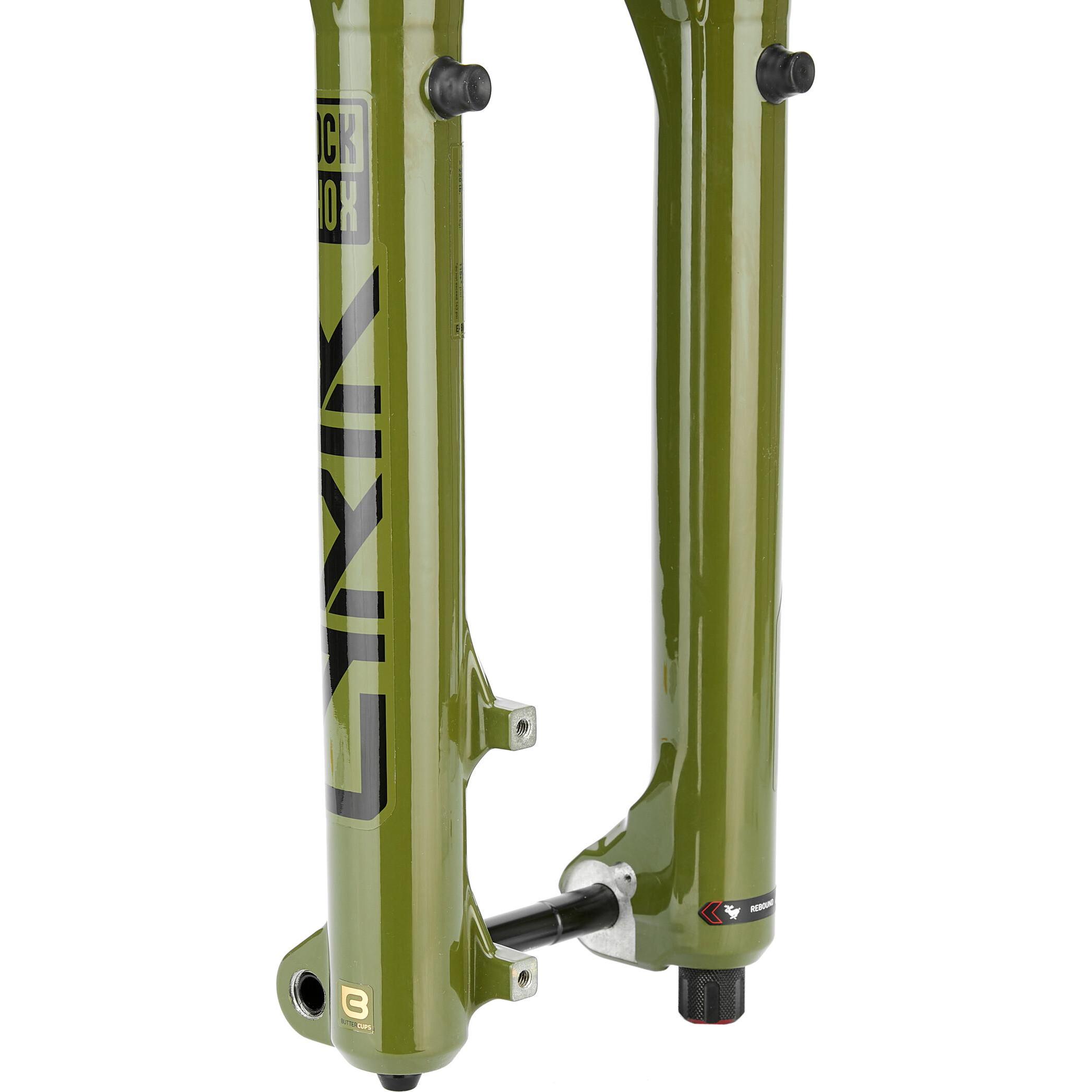 Thumbnail - RockShox, Velogabel, (140 mm, Feder)