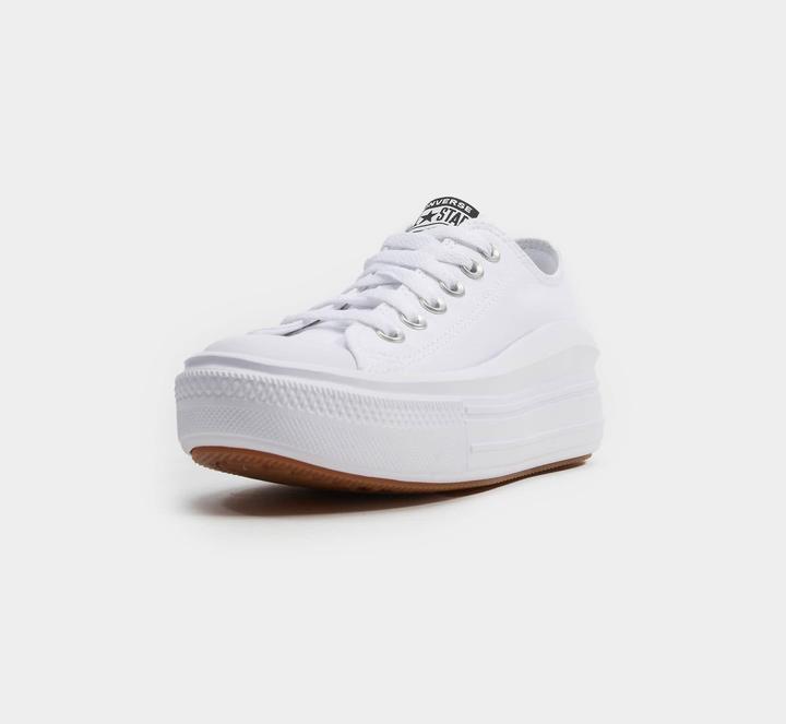 Image du produit Converse Chaussures Chuck Taylor All Star Move Platform - 106709 (36)