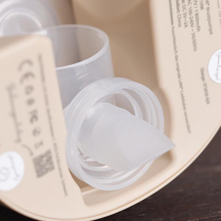 Produktbild Liini Vakuumeinheit für Milchpumpe