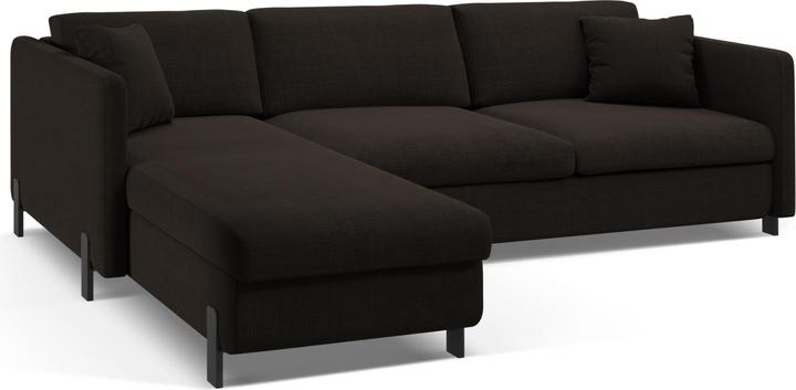 Actual product image Micadoni Gloria (Corner sofa)