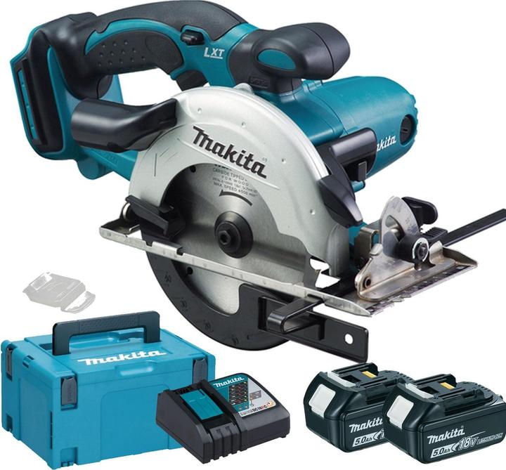 Produktbild Makita DSS501RTJ