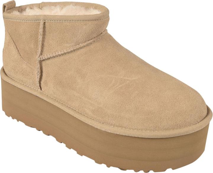 Image du produit Ugg W Classic Ultra Mini Platform (41)