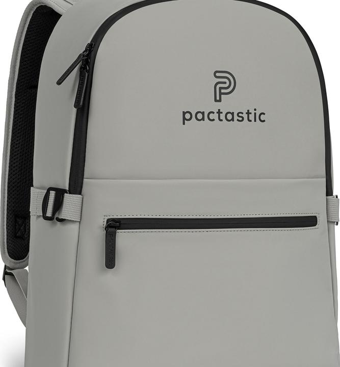 Actual product image Pactastic Urban Collection backpack 44 cm laptop compartment (20 l)