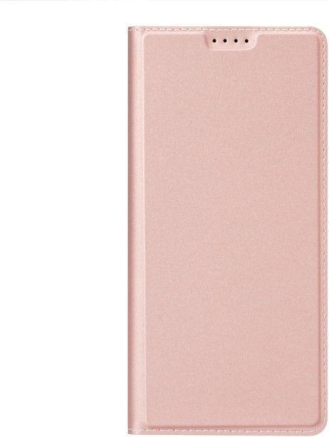 Actual product image Dux Ducis Skin Pro (Samsung Galaxy S25+)