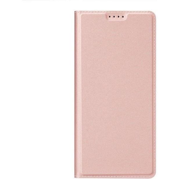 Dux Ducis Skin Pro (Samsung Galaxy S25+), Smartphone Hülle, Rosa