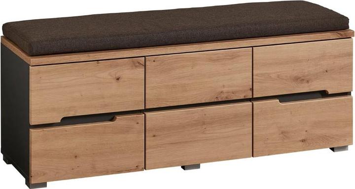 Image du produit Voleo Detroit (120 cm)