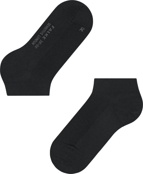 Actual product image Falke Sensitive London Sneaker (Single pack, 35 - 38)