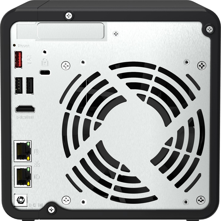 Image du produit QNAP TS-464-4G (0 TB)