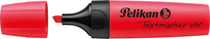 Actual product image Pelikan Highlighter 490 (6x)