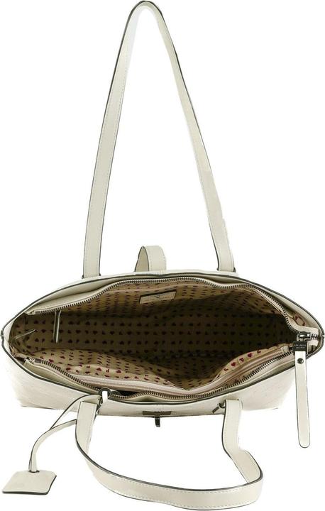 Actual product image Picard Liberty shopper bag leather 40 cm (13 l)