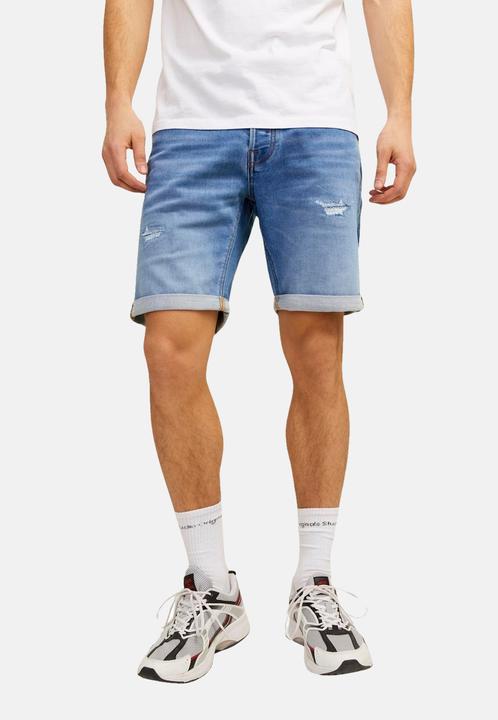 Actual product image Jack & Jones JJIRICK JJICON SHORTS GE 709 I.K SS24 SN (XXL)