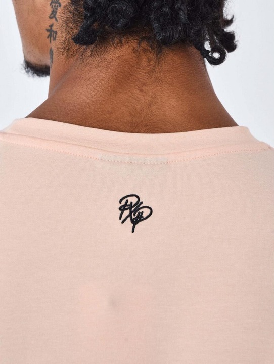 Actual product image Project X Paris t-hirt project x pari coloblock (S)