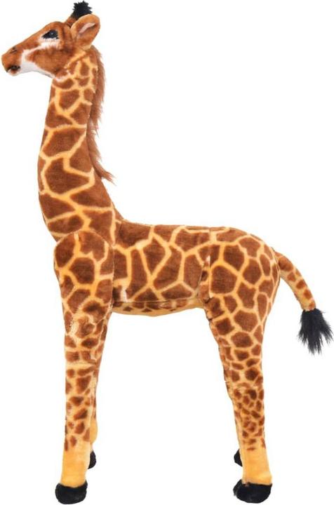 Produktbild vidaXL Giraffe Spielzeug (86 cm)