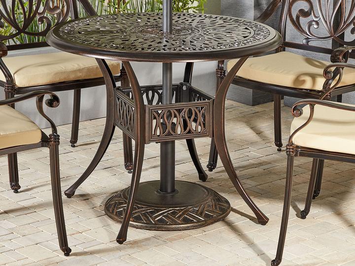 Produktbild Beliani Capaci