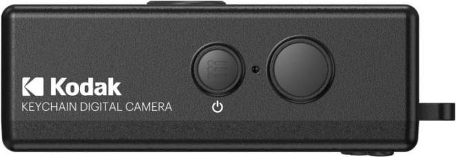 Actual product image Kodak Charmera (1.60 Mpx, 1/4")