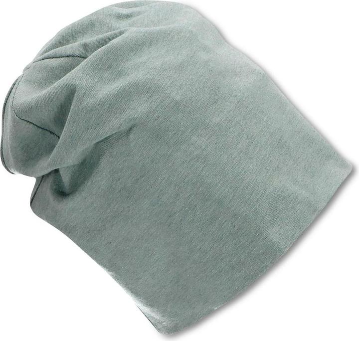 Image du produit Sterntaler Bonnet Slouch-Beanie Vert Gr. 49 (49)