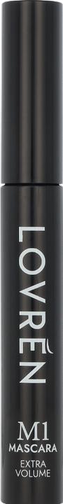 Actual product image Lovrén Lovren M1 Extra Volume Mascara