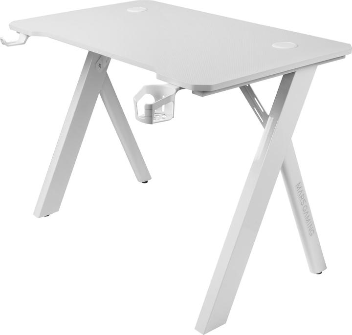 Image du produit Mars Gaming MGD100RGBW