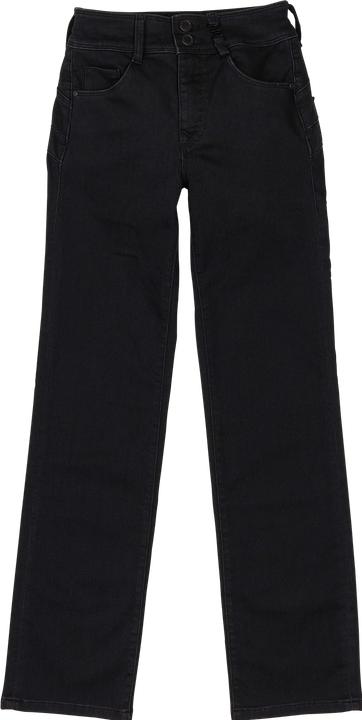 Produktbild Salsa Jeans Jeans Secret Straight Black (W32/L30)