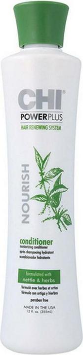 Image du produit CHI PowerPlus - Après-shampooing nourrissant (355 ml)