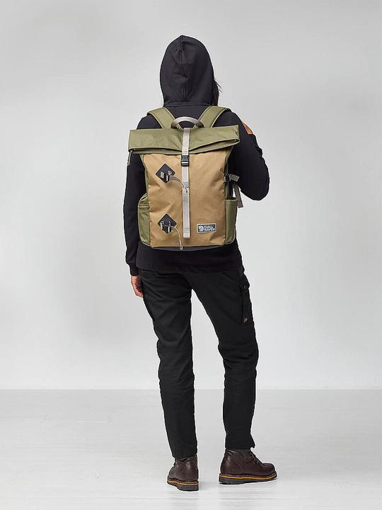Actual product image Fjällräven Vardag Foldsack 25 (25 l)