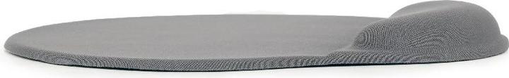Immagine prodotto Gembird Tappetino per mouse MP-GEL-GR Grigio