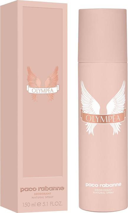 Image du produit Paco Rabanne Olympéa (Spray, 150 ml)