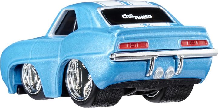Produktbild MGA Entertainment CarTuned Series 1 Asst