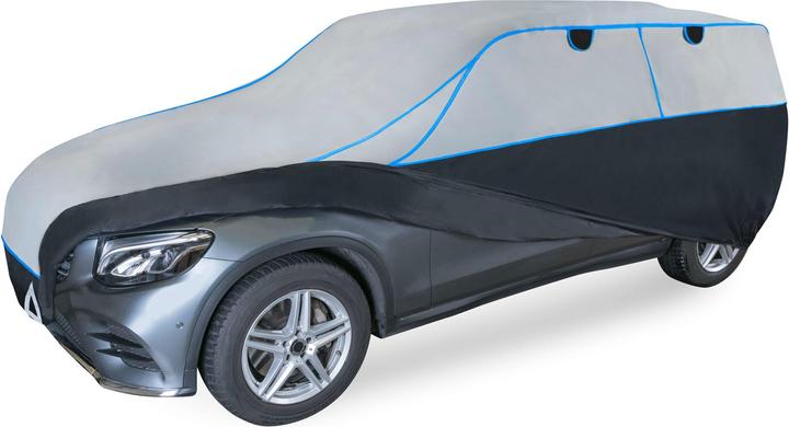 Produktbild CarComfort Hagelschutzabdeckung Comfort P