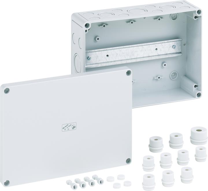 Immagine prodotto Spelsberg Reihenklemmen Gehäuse