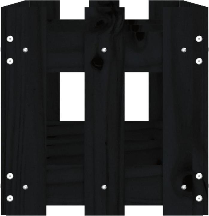 Produktbild vidaXL Hochbeet