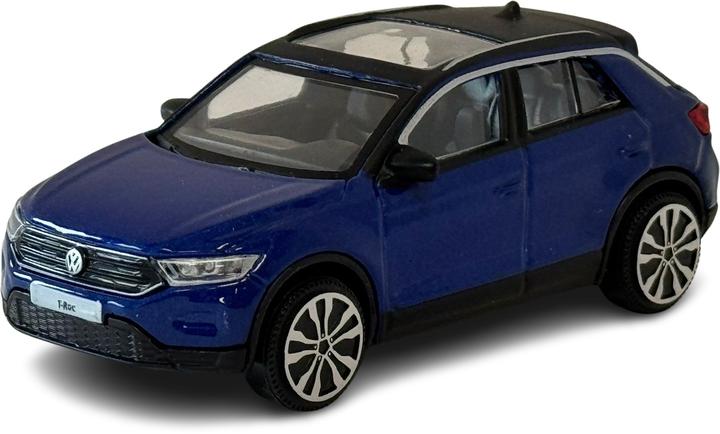 Immagine prodotto Bburago VW T-Roc