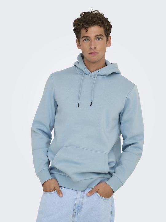 Actual product image Only & Sons Onsceres Hoodie Sweat Noos (S)