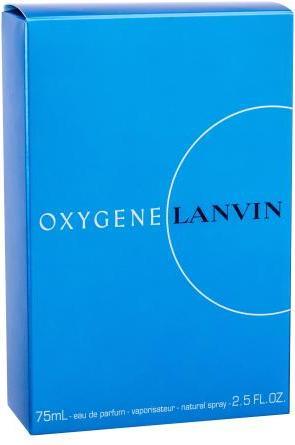 Image du produit Lanvin Oxygène (Eau de parfum, 75 ml)