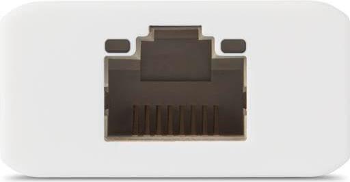Actual product image Moshi USB Typ-C zu (Ethernet / Lan, 20.60 cm)