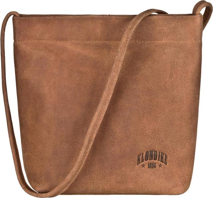 Produktbild Klondike 1896 Beuteltasche
