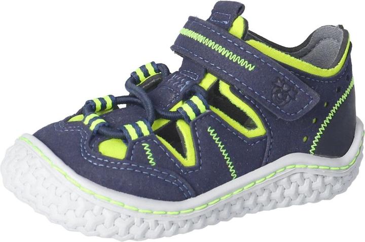 Produktbild Ricosta Lauflernschuh Jungen Lauflernschuhe (22)