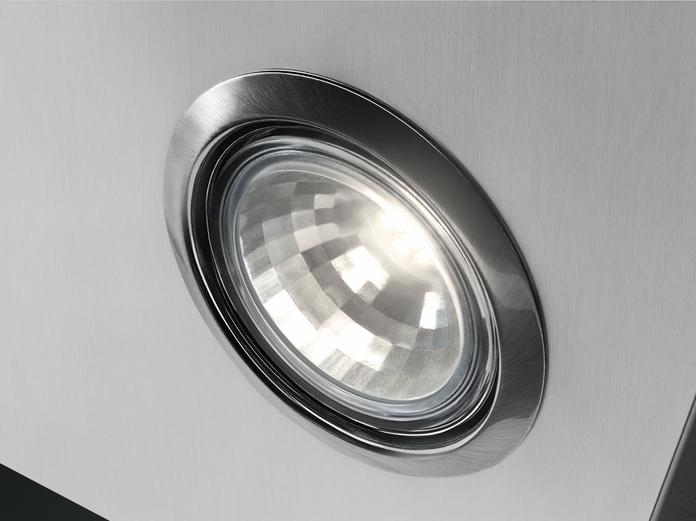 Actual product image AEG DUB2621M (Substructure hood)