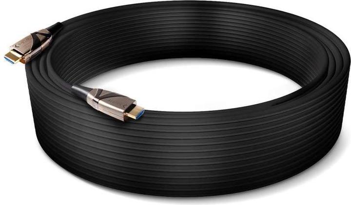 Immagine prodotto Club 3D HDMI (Typ A) — HDMI (Typ A) (50 m, HDMI, 2.0b)