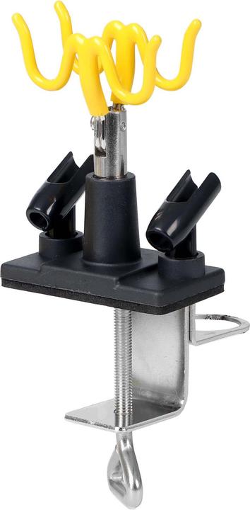Actual product image Wiltec Airbrush gun holder