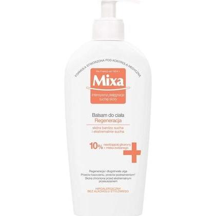 Thumbnail - Mixa, Bodylotion, Zaunband + 20 Stk. Halter 19cmx35m (Körperlotion, 400 ml)