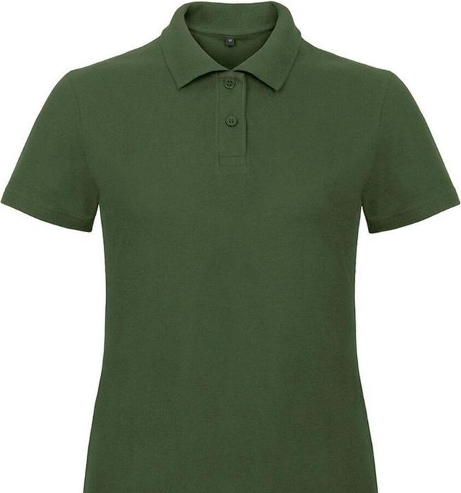 Produktbild B&C ID.001 Poloshirt (M)