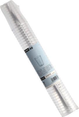 Actual product image Starpak Trinkbecher (40x)