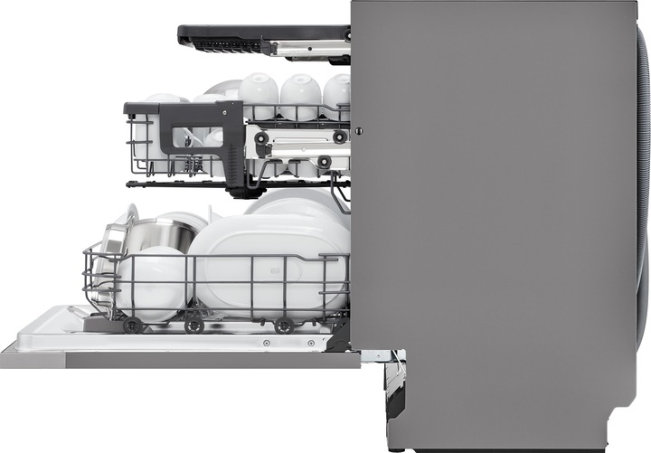Actual product image LG DB243TX